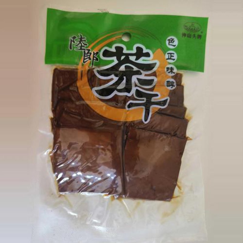 豆腐干生产厂家解析：传统与创新之间的碰撞