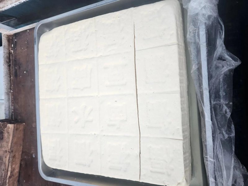 腐竹批发行业观察：新趋势与挑战