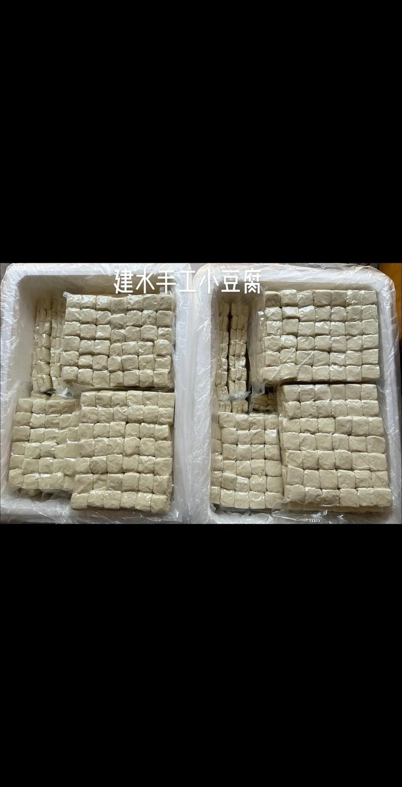 豆制品行业风向标:批发领域的新趋势