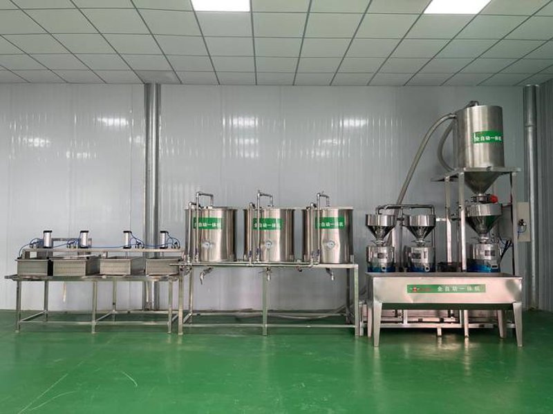 豆腐干生产厂家：传统制作工艺与现代技术的融合